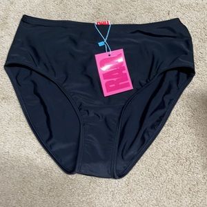 RAQ Apparel Bikini Bottoms - Brand New Never Worn
